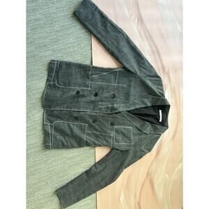 Givenchy Tailored Luxury Blazer S